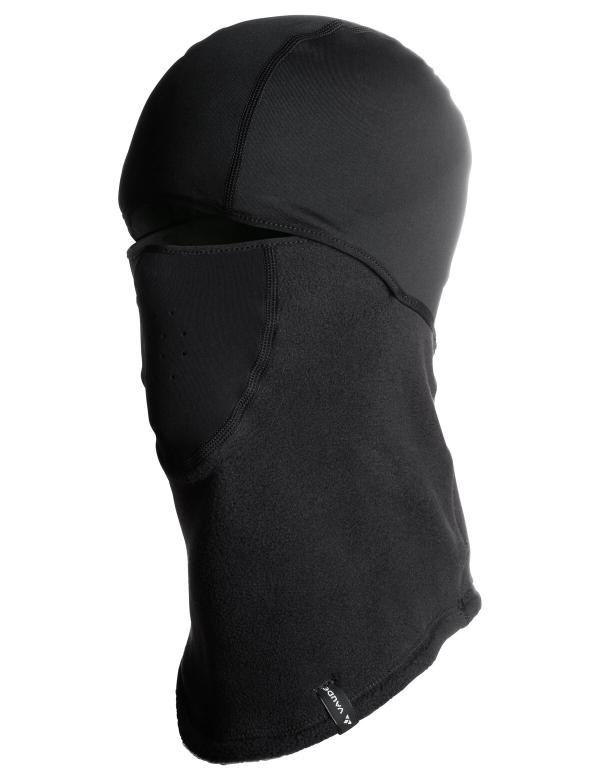 VAUDE Technical Stormcap black Gr&ouml;&szlig; L