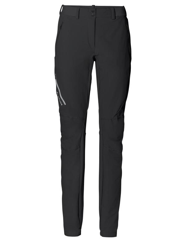 VAUDE Women's Scopi Pants II black/black Gr&ouml;&szlig; 36