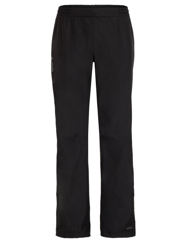 VAUDE Escape 2.5L Pants black uni Gr&ouml;&szlig; S