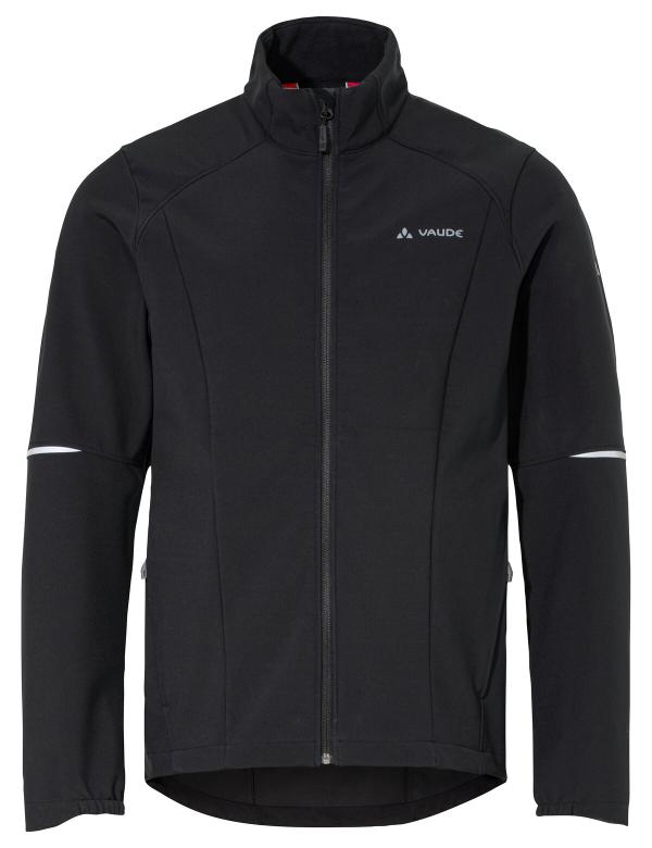 VAUDE Men's Wintry Jacket IV black Gr&ouml;&szlig; XL