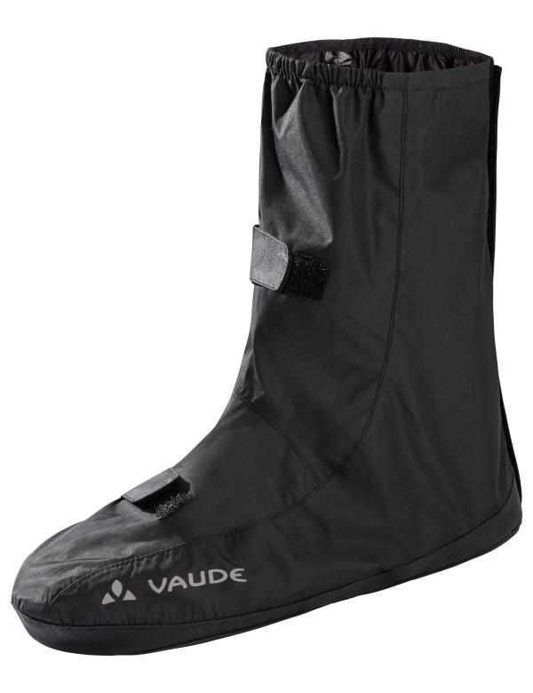 VAUDE Shoecover Palade black Gr&ouml;&szlig; 36-39
