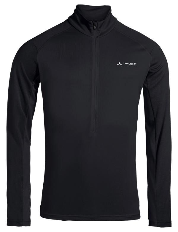 VAUDE Men's Larice Light Shirt II black Gr&ouml;&szlig; XL