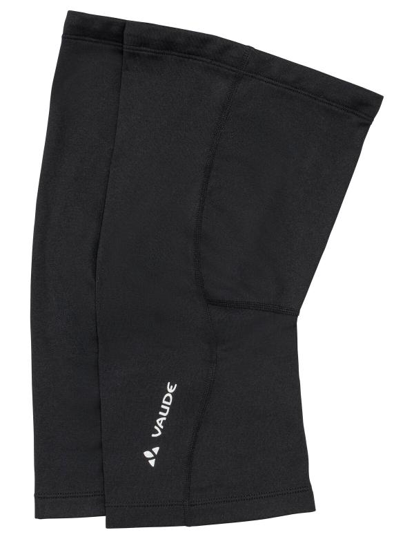 VAUDE Knee Warmer II black uni Gr&ouml;&szlig; XS