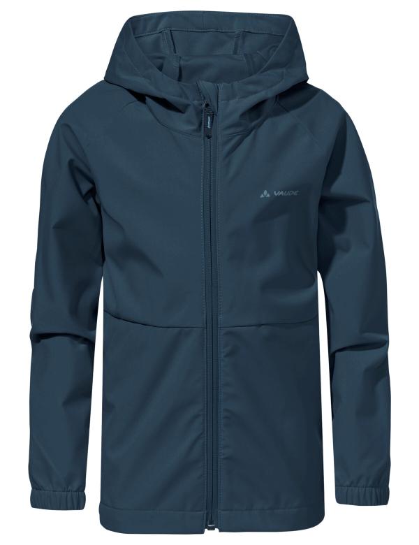 VAUDE Kids Kinich Jacket dark sea Gr&ouml;&szlig; 122/128