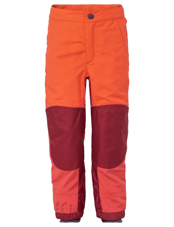 VAUDE Kids Caprea Antimos Pants hokkaido Gr&ouml;&szlig; 110/116