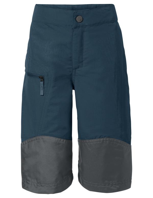 VAUDE Kids Caprea Antimos Shorts dark sea uni Gr&ouml;&szlig; 158/164