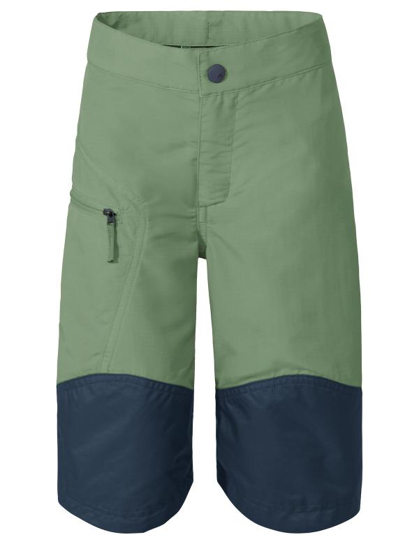 VAUDE Kids Caprea Antimos Shorts willow green Gr&ouml;&szlig; 104