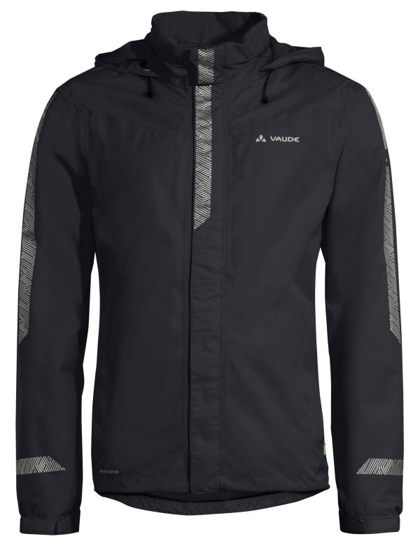 VAUDE Men's Luminum Jacket II black Gr&ouml;&szlig; L