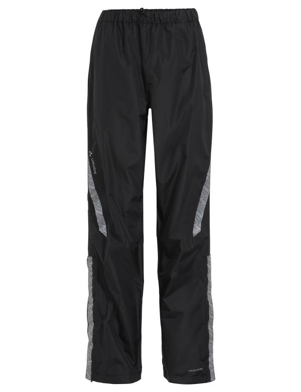 VAUDE Men's Luminum Pants II black Gr&ouml;&szlig; M