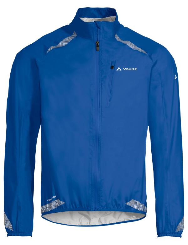 VAUDE Men's Luminum Perf. Jacket II signal blue Gr&ouml;&szlig; XXL
