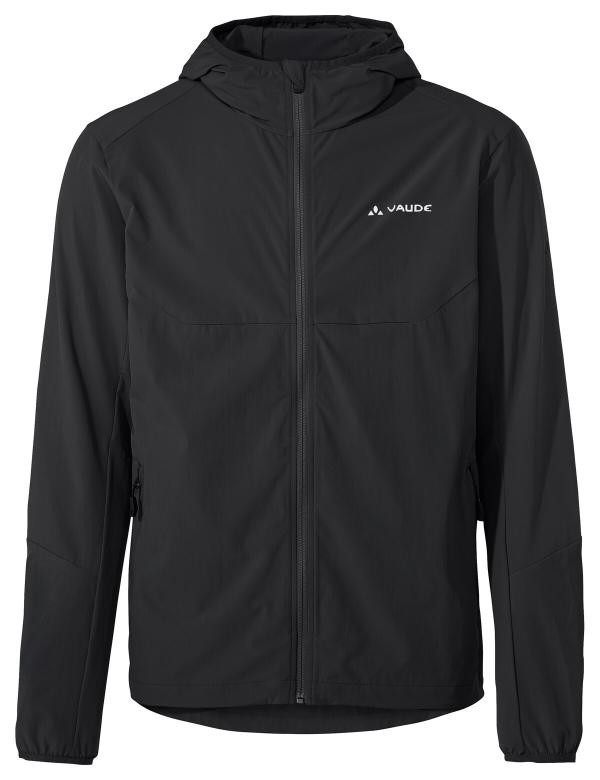 VAUDE Men's Moab Jacket IV black/black Gr&ouml;&szlig; S