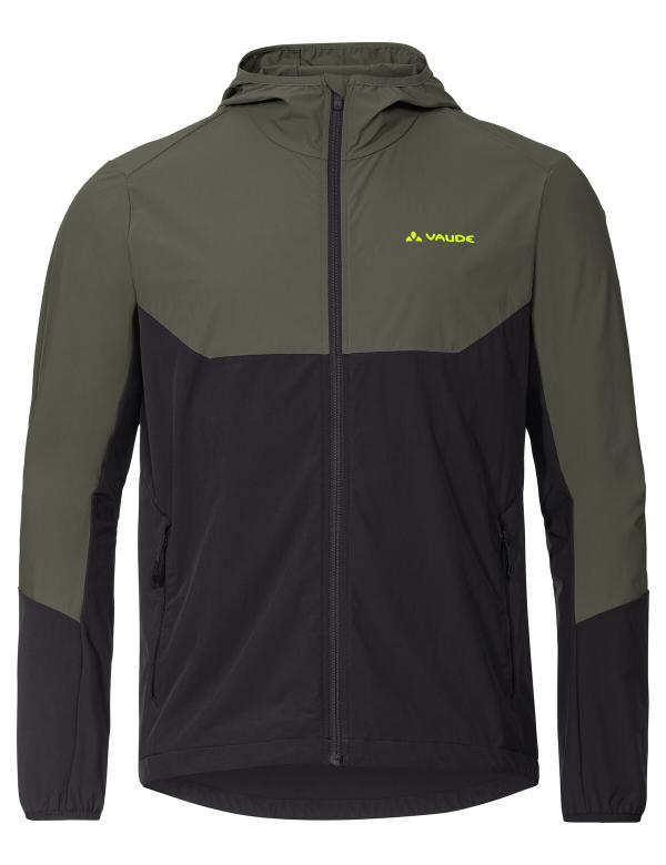 VAUDE Men's Moab Jacket IV khaki Gr&ouml;&szlig; M