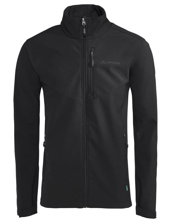 VAUDE Men's Cyclone Jacket VI black Gr&ouml;&szlig; L
