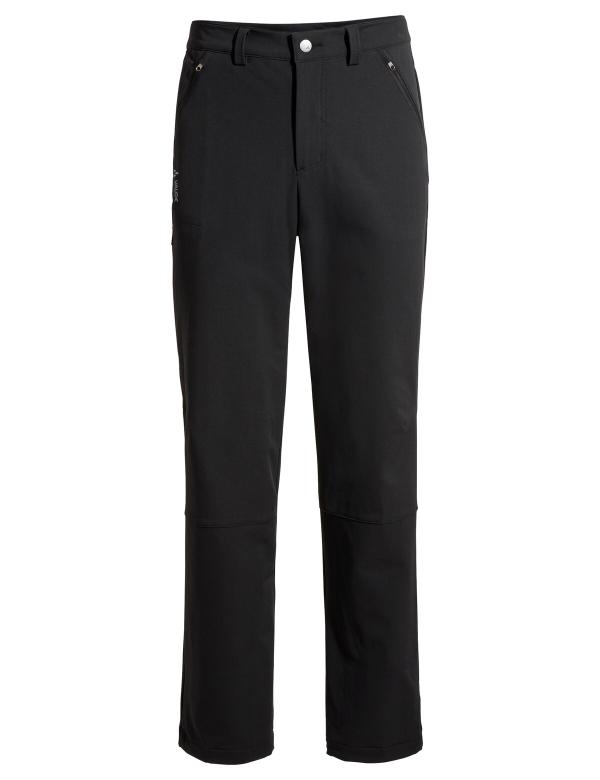 VAUDE Men's Strathcona Pants II black Gr&ouml;&szlig; 50-Long