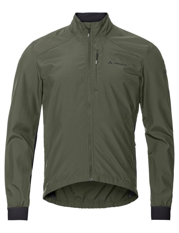 VAUDE Men's Kuro Air Jacket khaki Gr&ouml;&szlig; L
