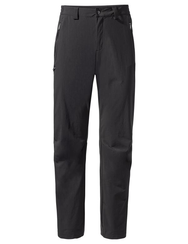 VAUDE Men's Farley Stretch Pants III black Gr&ouml;&szlig; 56
