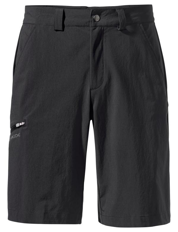 VAUDE Men's Farley Stretch Bermuda II black Gr&ouml;&szlig; 46