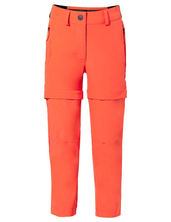 VAUDE Kids ZO Pants Slim Fit hokkaido Gr&ouml;&szlig; 146/152