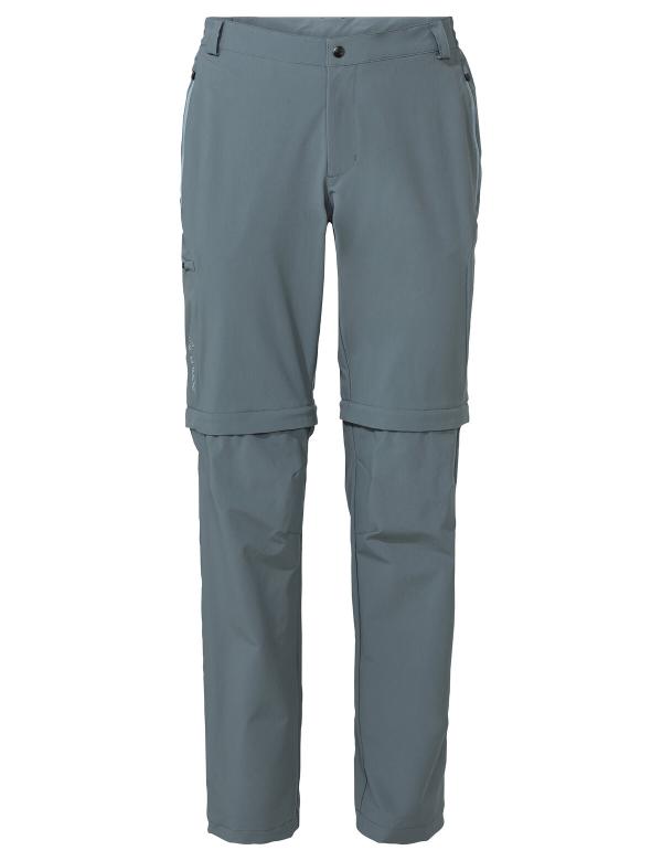 VAUDE Men's Yaras ZO Pants heron Gr&ouml;&szlig; XXL