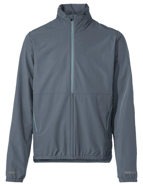 VAUDE Men's Cyclist Air Jacket heron Gr&ouml;&szlig; XXL