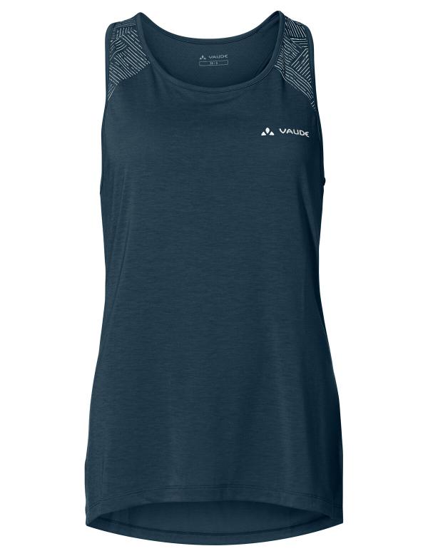 VAUDE Women's Sveit Top III dark sea Gr&ouml;&szlig; 40