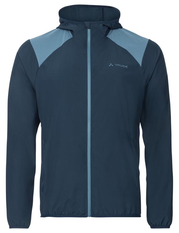 VAUDE Men's Qimsa Air Jacket dark sea Gr&ouml;&szlig; XXL