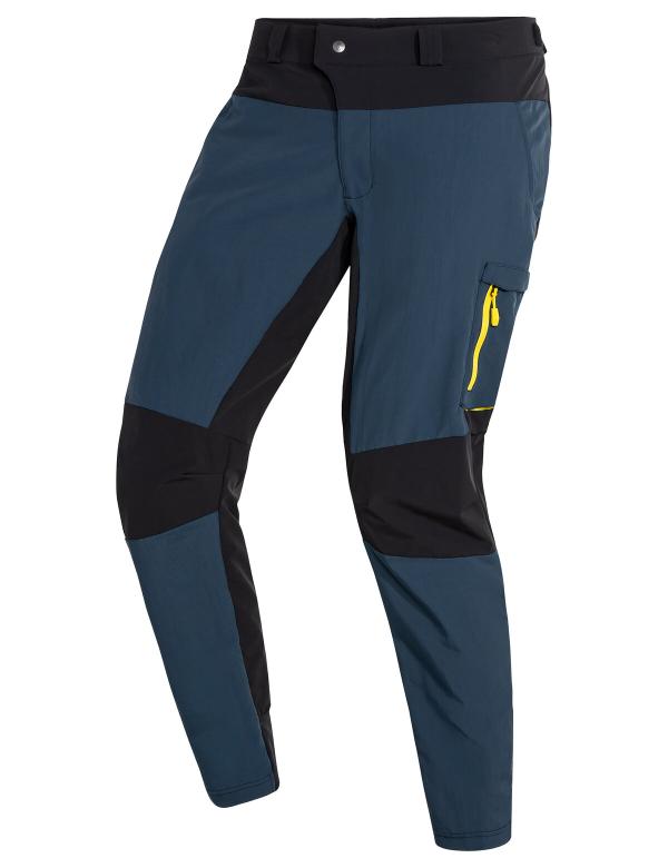VAUDE Men's Qimsa Pants dark sea uni Gr&ouml;&szlig; L