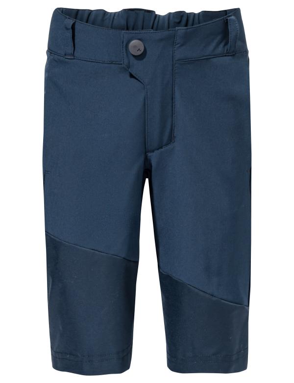 VAUDE Kids Moab Stretch Shorts dark sea Gr&ouml;&szlig; 158/164
