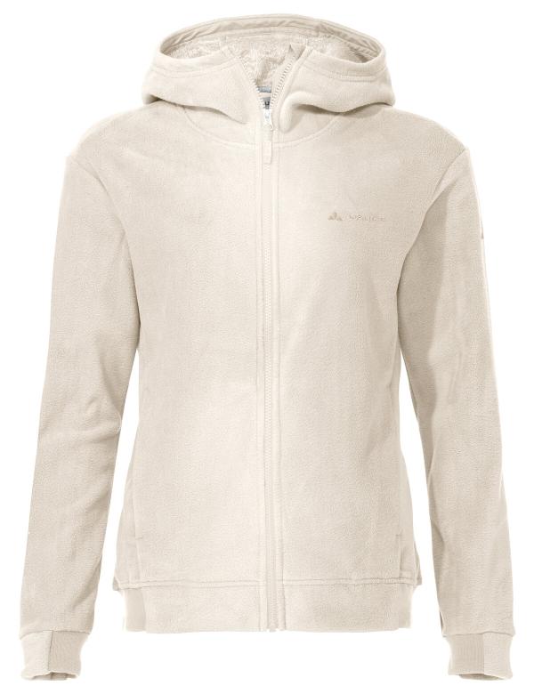 VAUDE Women's Neyland Fleece Hoody ecru Gr&ouml;&szlig; 38