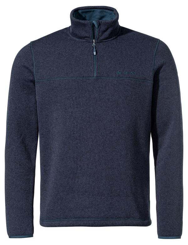 VAUDE Men's Rienza Pullover III dark sea Gr&ouml;&szlig; XXL