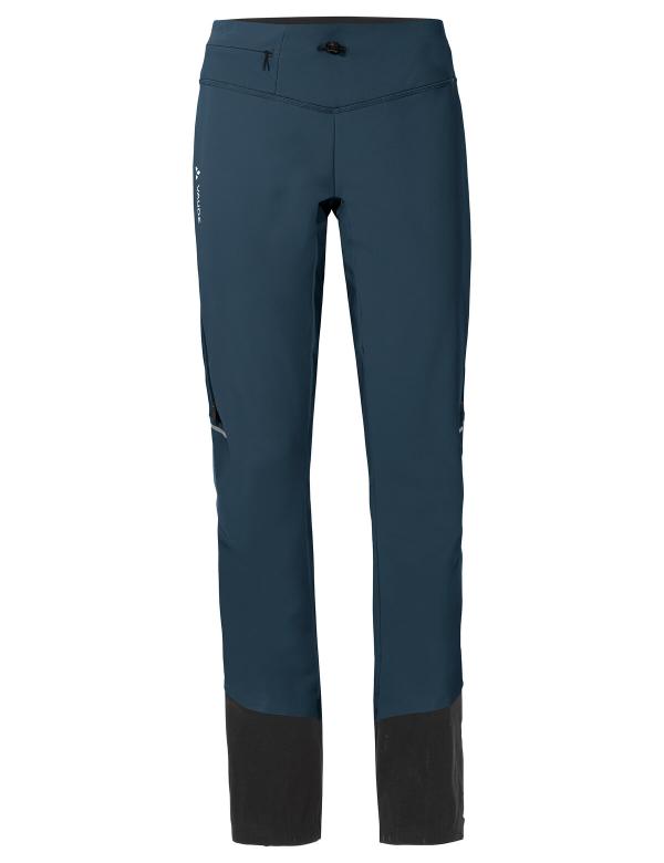 VAUDE Women's Larice Light Pants III dark sea Gr&ouml;&szlig; 40