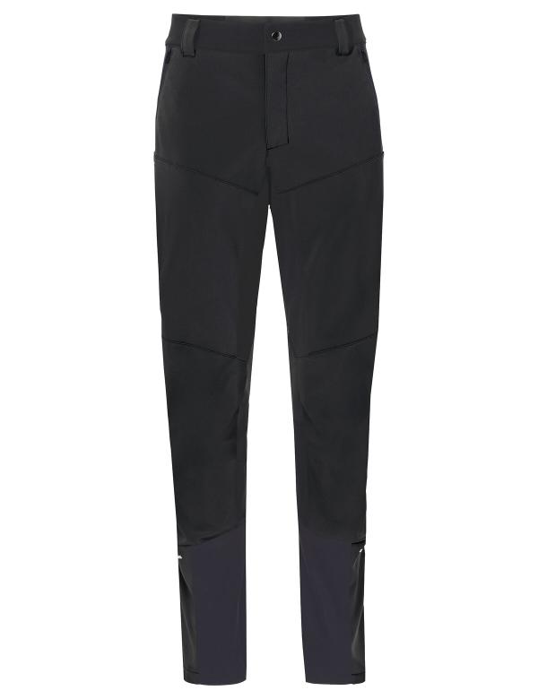 VAUDE Men's Larice Pants IV black uni Gr&ouml;&szlig; 52