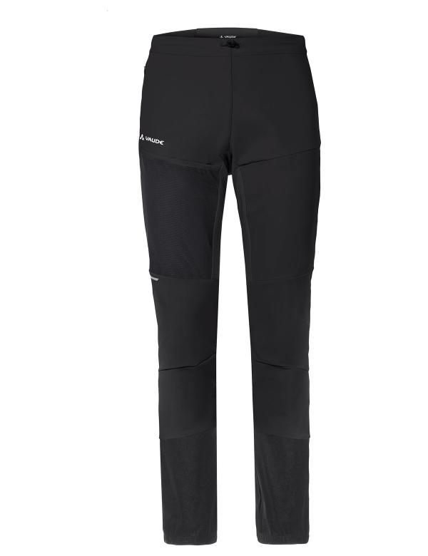 VAUDE Men's Larice Light Pants III black uni Gr&ouml;&szlig; 50