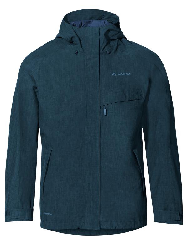 VAUDE Men's Rosemoor Jacket II dark sea Gr&ouml;&szlig; XXXL