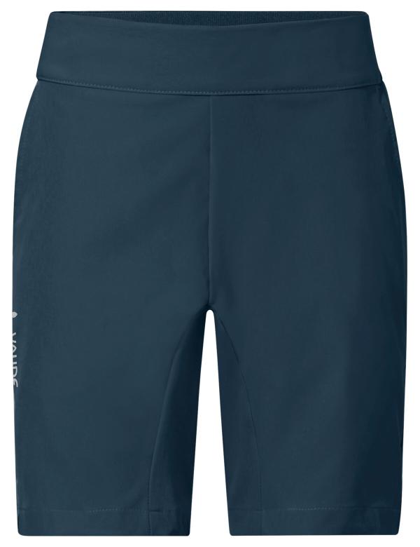 VAUDE Kids Qimsa Stretch Shorts dark sea Gr&ouml;&szlig; 110/116