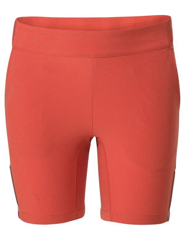 VAUDE Kids Qimsa Stretch Shorts hotchili Gr&ouml;&szlig; 134/140