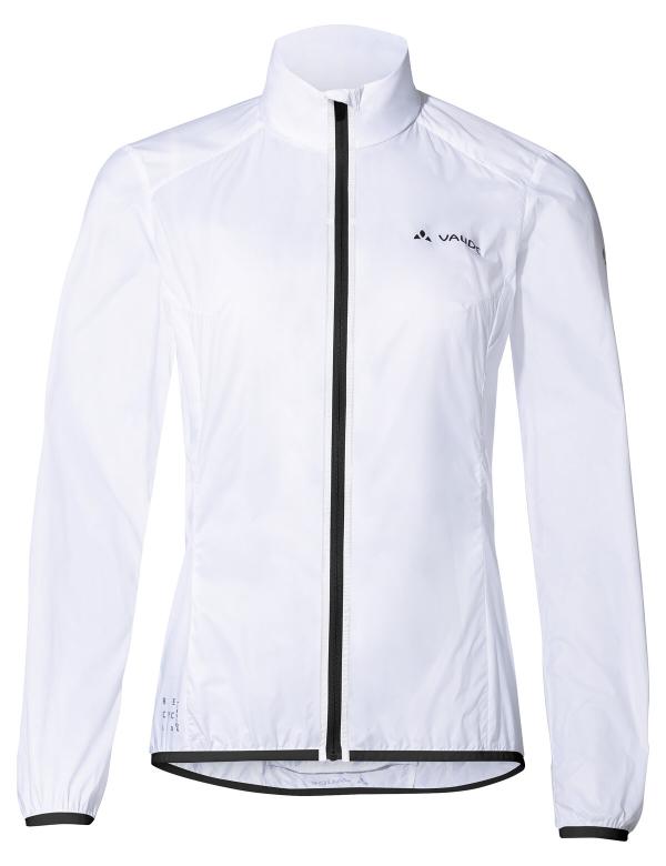VAUDE Women's Matera Air Jacket white Gr&ouml;&szlig; 38