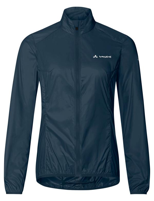 VAUDE Women's Matera Air Jacket dark sea Gr&ouml;&szlig; 44