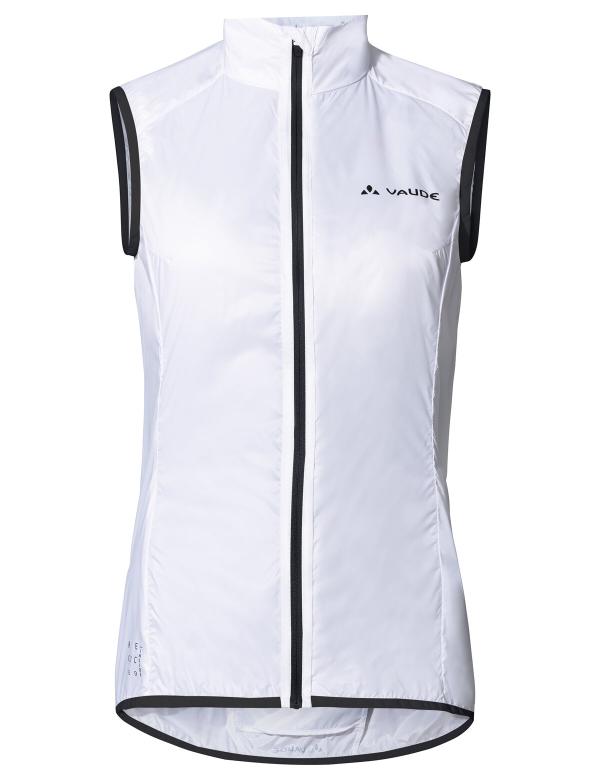 VAUDE Women's Matera Air Vest white Gr&ouml;&szlig; 36