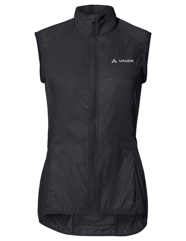 VAUDE Women's Matera Air Vest black Gr&ouml;&szlig; 38