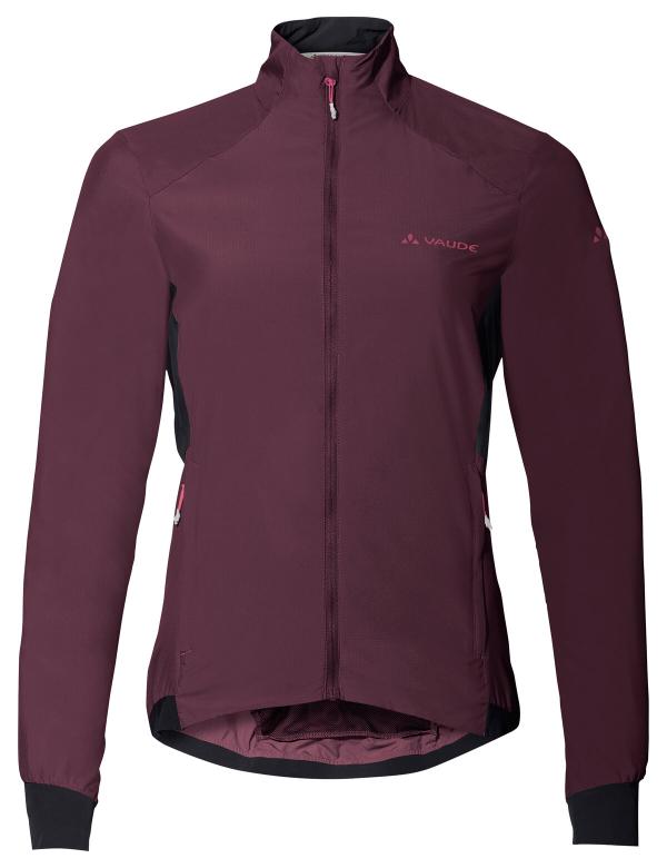 VAUDE Women's Kuro Air Jacket cassis Gr&ouml;&szlig; 38