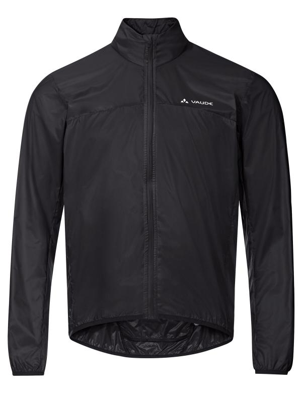 VAUDE Men's Matera Air Jacket black Gr&ouml;&szlig; L