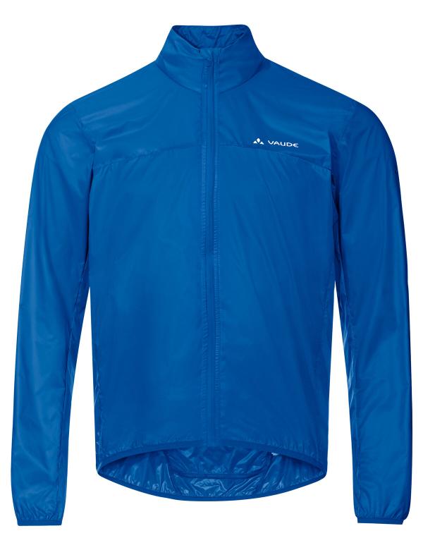 VAUDE Men's Matera Air Jacket signal blue Gr&ouml;&szlig; M