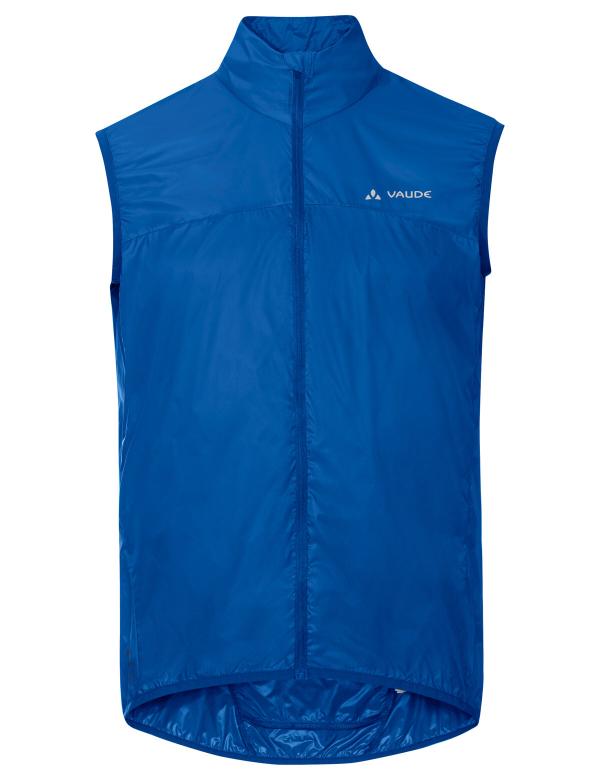 VAUDE Men's Matera Air Vest signal blue Gr&ouml;&szlig; XXL
