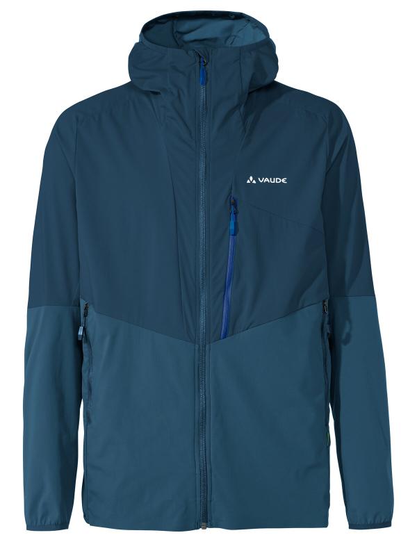 VAUDE Men's Tekoa Jacket baltic sea Gr&ouml;&szlig; S