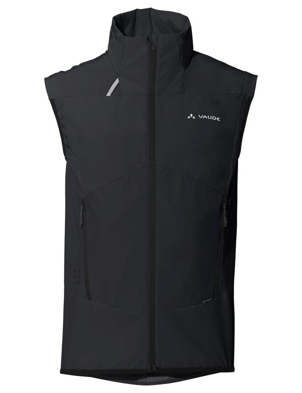 VAUDE Men's Scopi Vest black Gr&ouml;&szlig; M