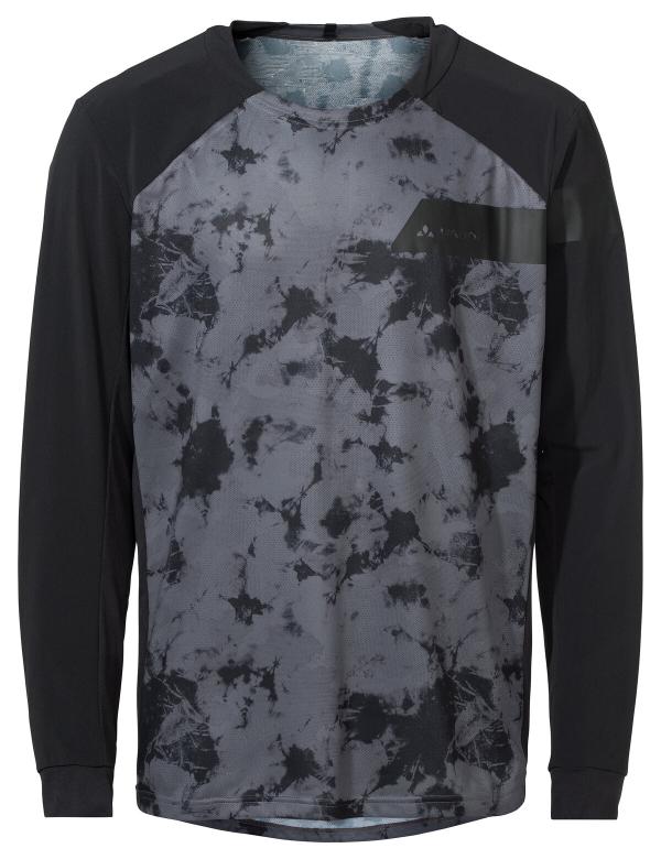 VAUDE Men's Moab LS PRO Shirt black Gr&ouml;&szlig; XXL