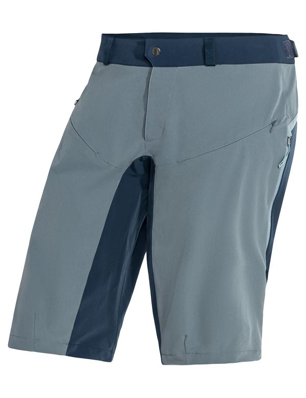 VAUDE Men's Moab Shorts V heron Gr&ouml;&szlig; S