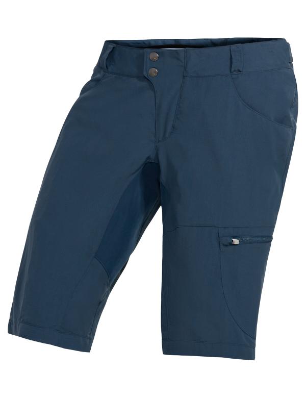 VAUDE Women's Tamaro Shorts II dark sea Gr&ouml;&szlig; 36