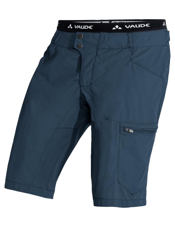 VAUDE Men's Tamaro Shorts II dark sea Gr&ouml;&szlig; M